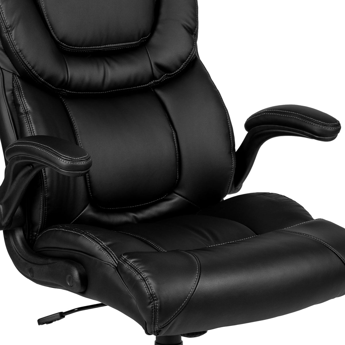 High Back Exec Office Chair BT-134A- – BizChair
