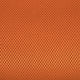 Orange |#| High Back Orange Mesh Ergonomic Office Chair with Black Frame and Flip-up Arms