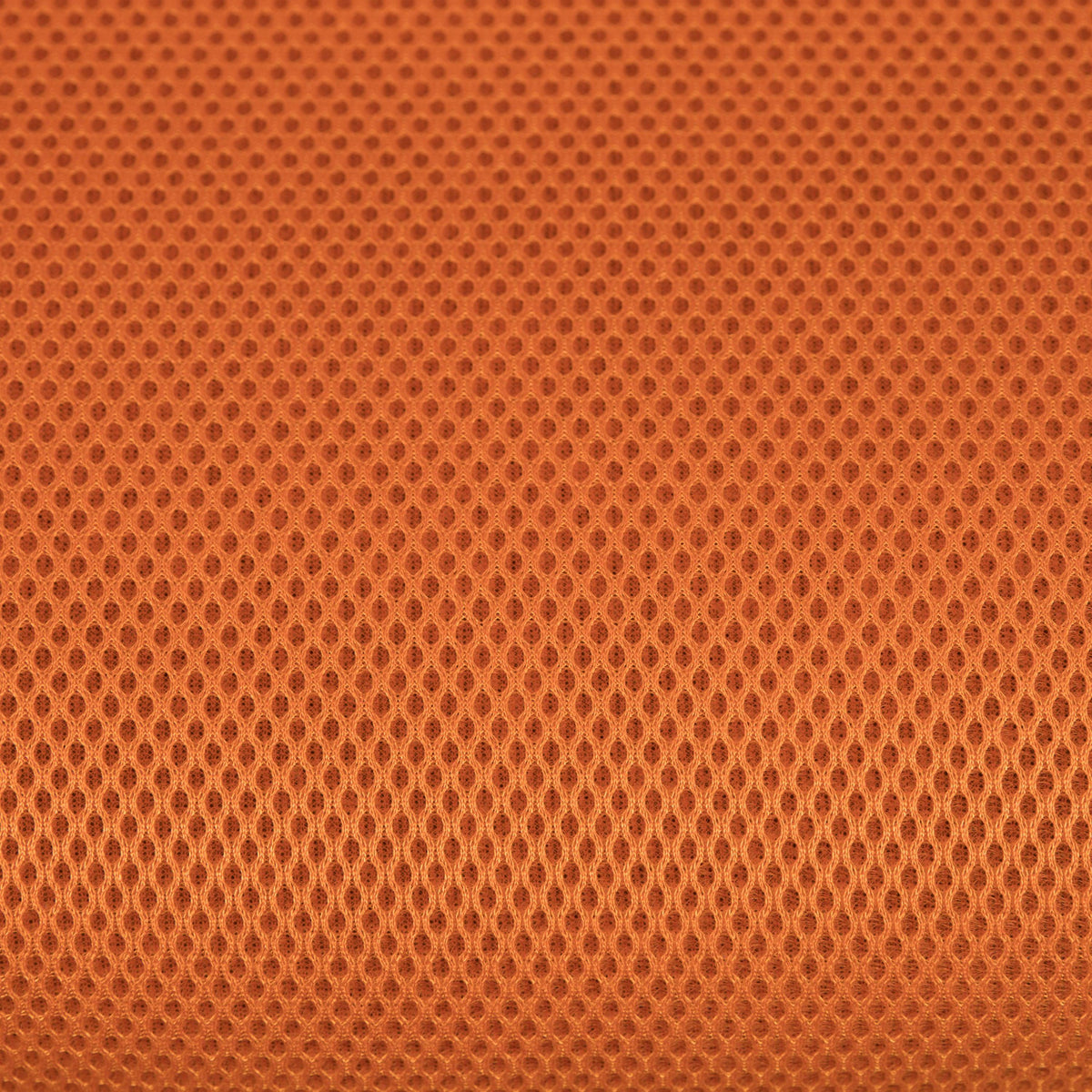 Orange |#| High Back Orange Mesh Ergonomic Office Chair with Black Frame and Flip-up Arms