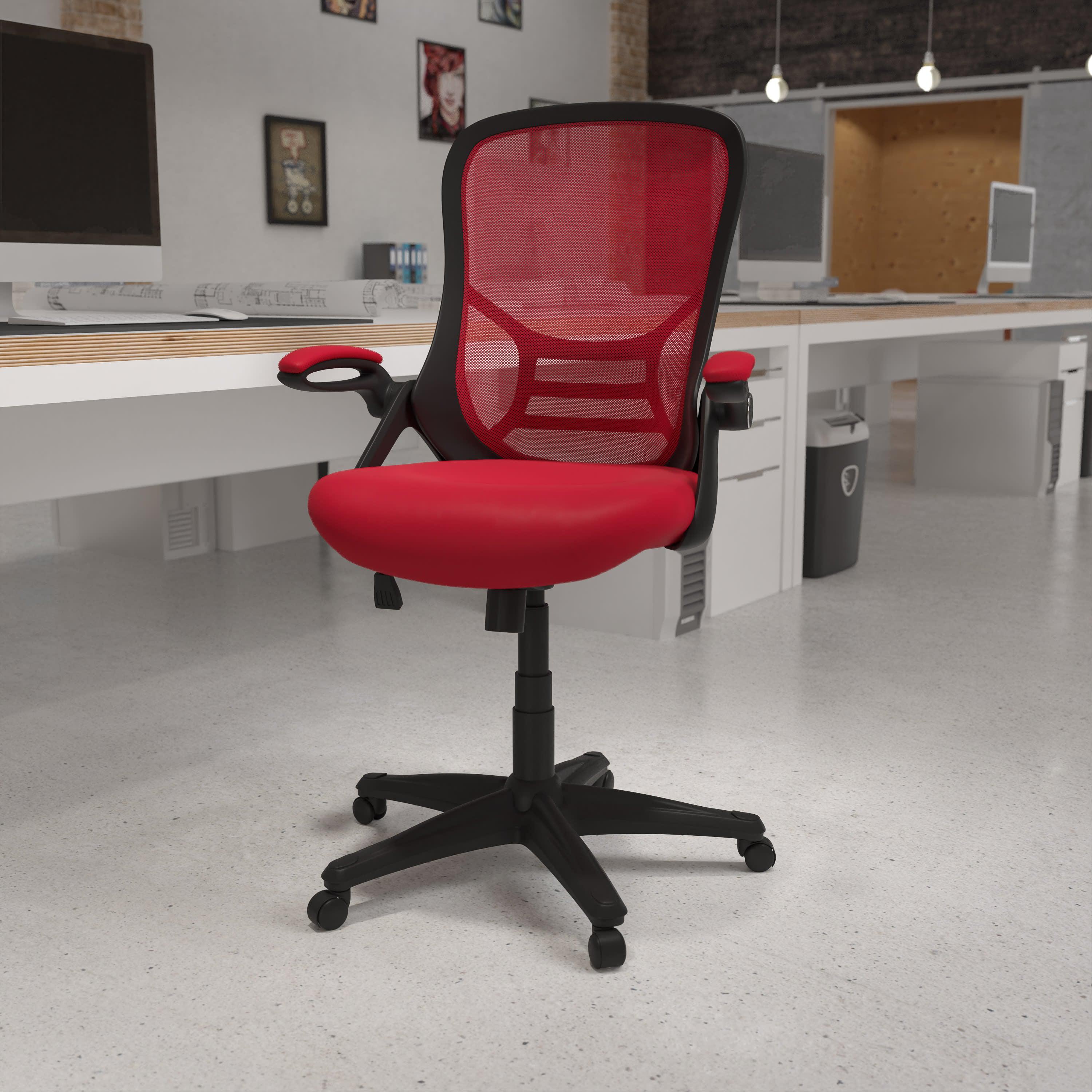 Office revolving chair clearance online