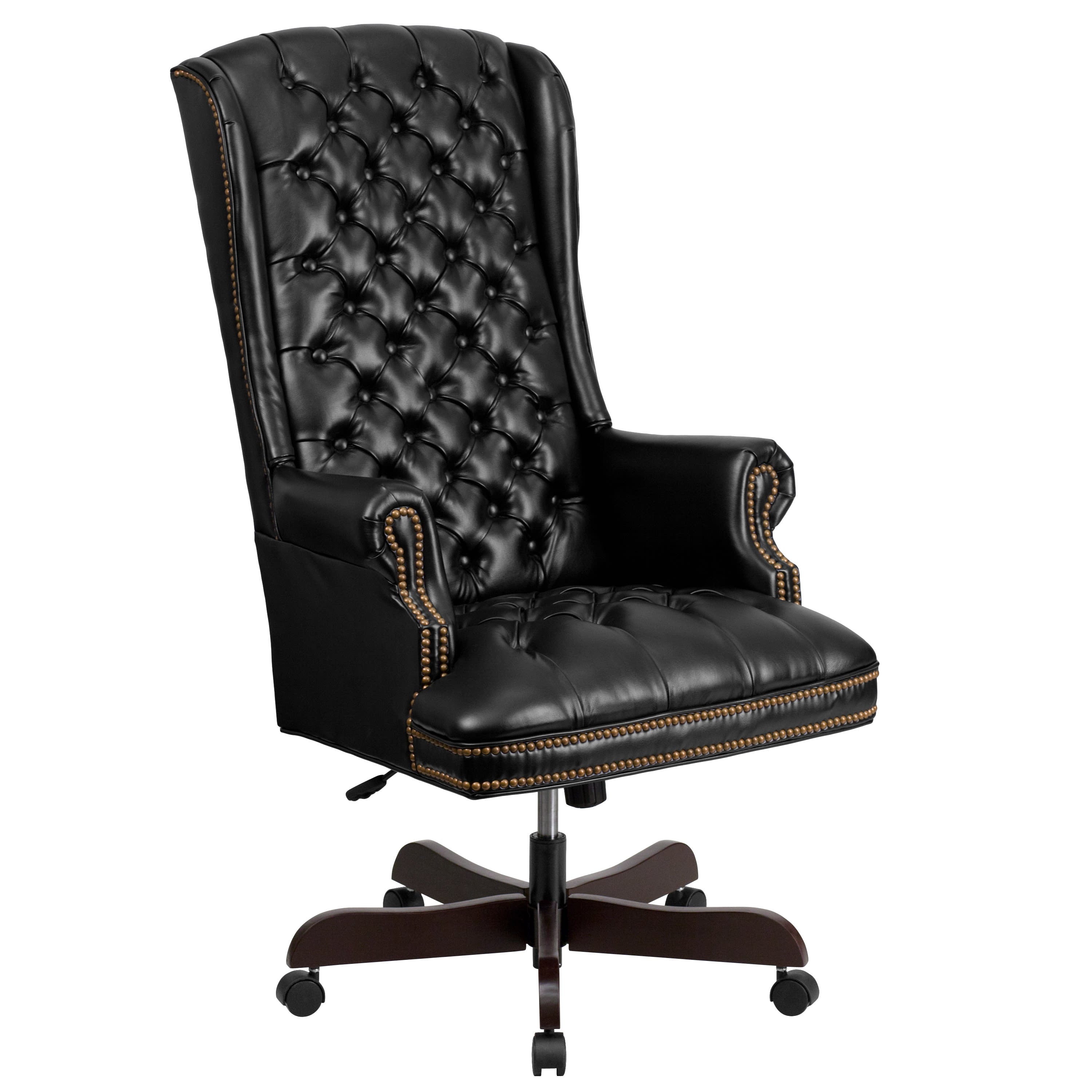 High Back Exec Office Chair CI 360 BizChair