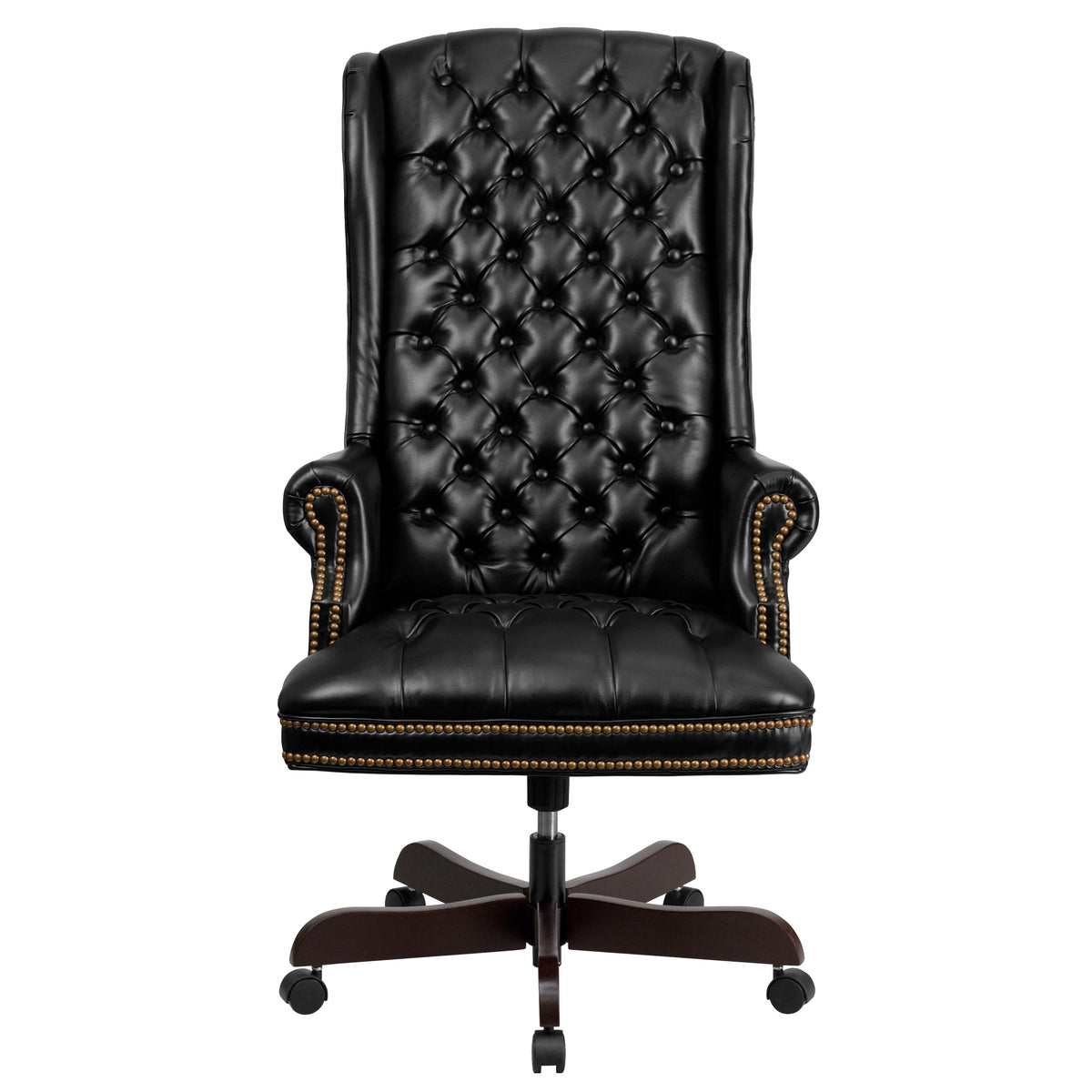 Eagle High Back Padded Executive Chair