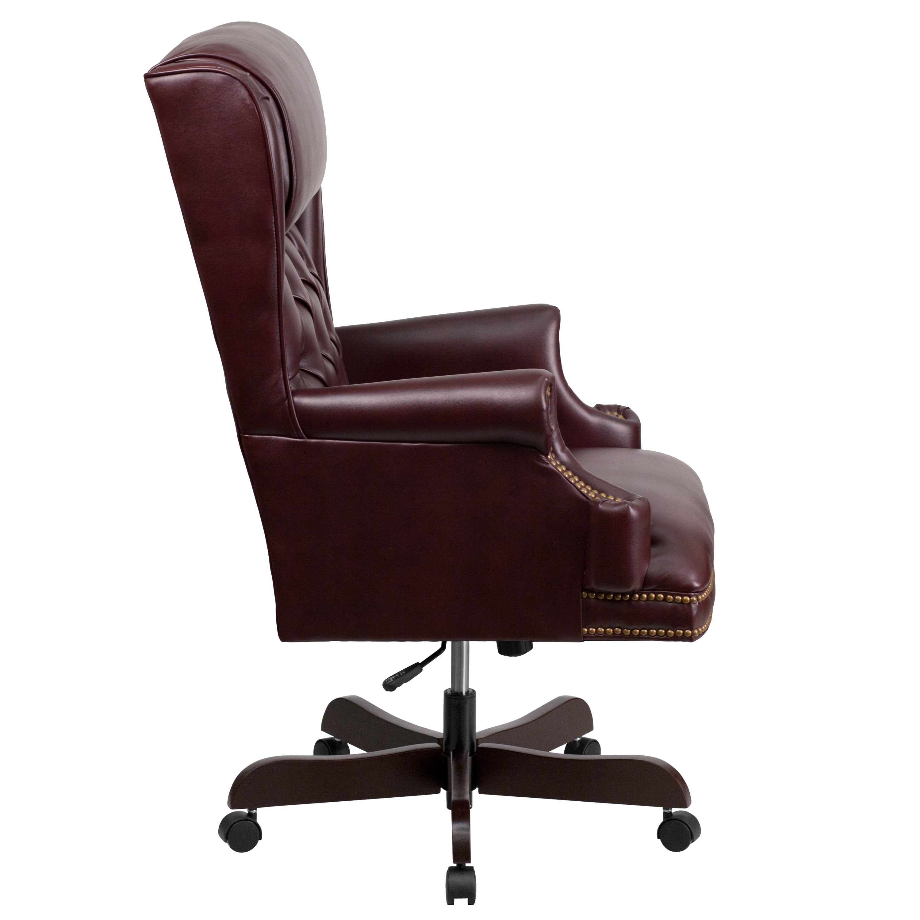 Heywood U.S.A.F Strategic Chair