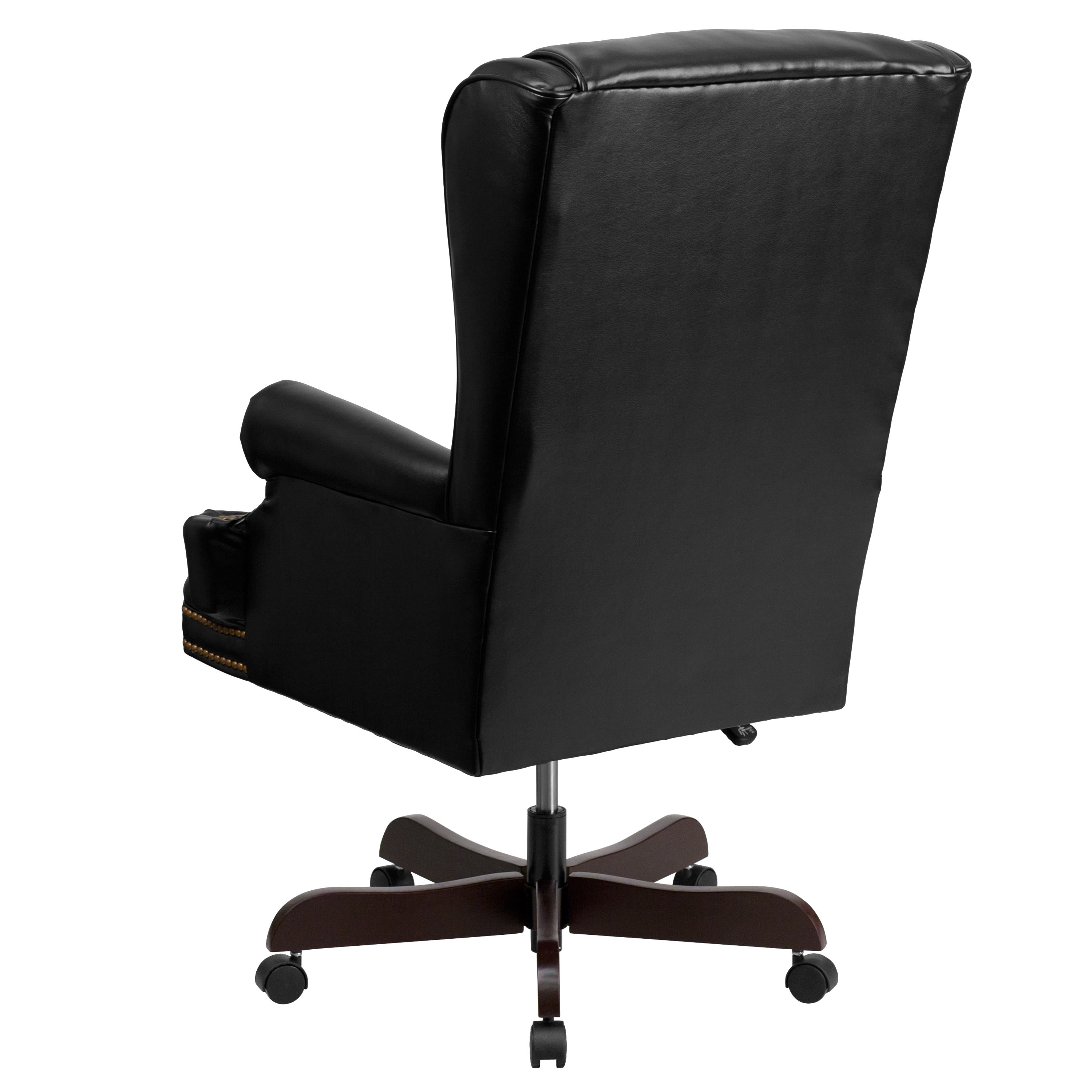 High Back Exec Office Chair CI J600 BizChair