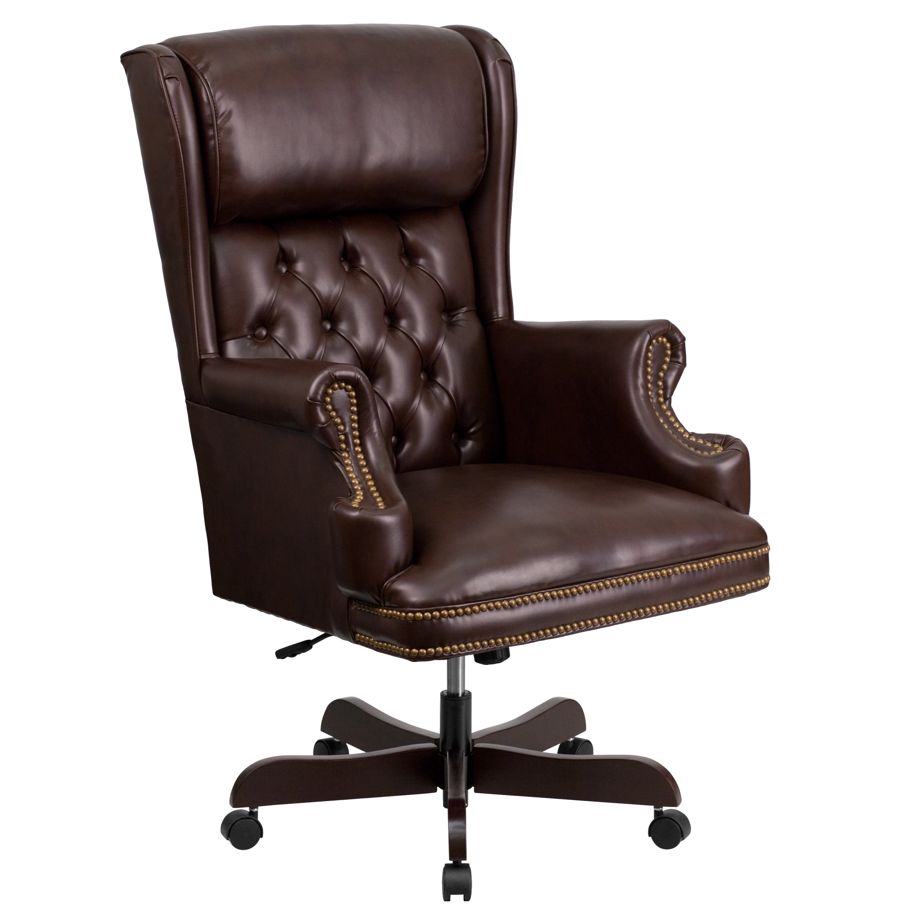 High_Back_Traditional_Tufted_L