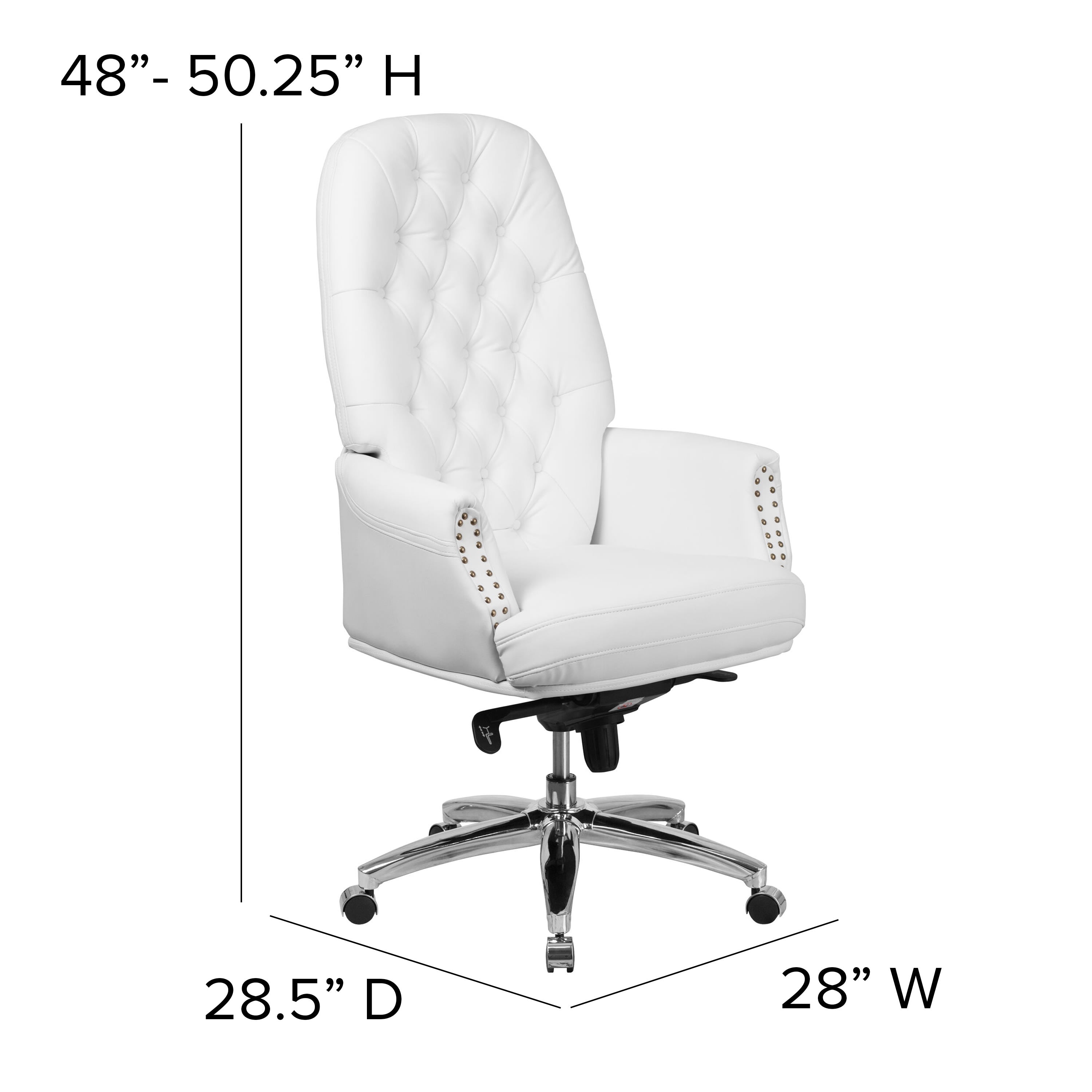 High Back Exec Office Chair BT-90269H- – BizChair