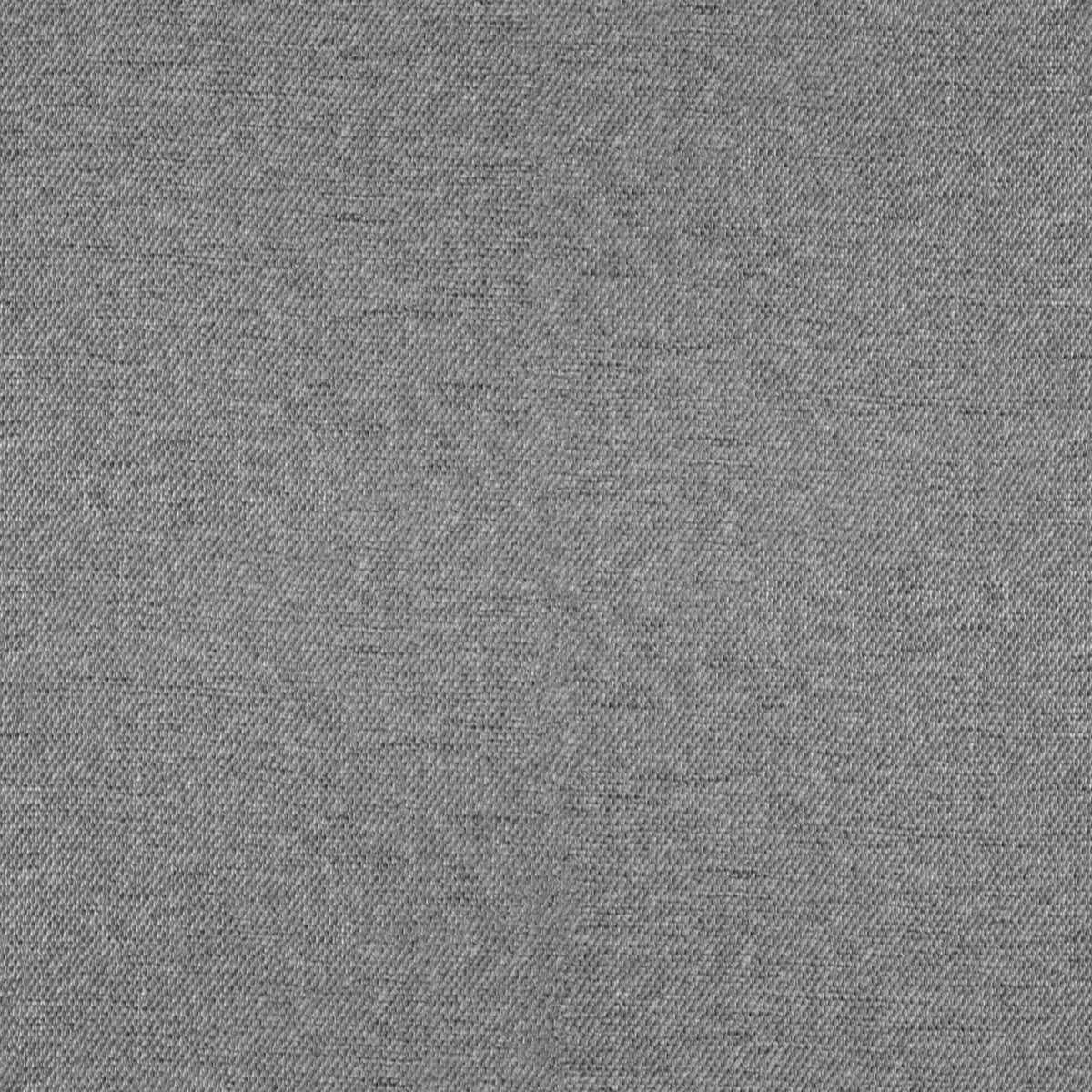 Gray,King |#| King Size Upholstered Platform Bed with Wingback Headboard-Gray Faux Linen