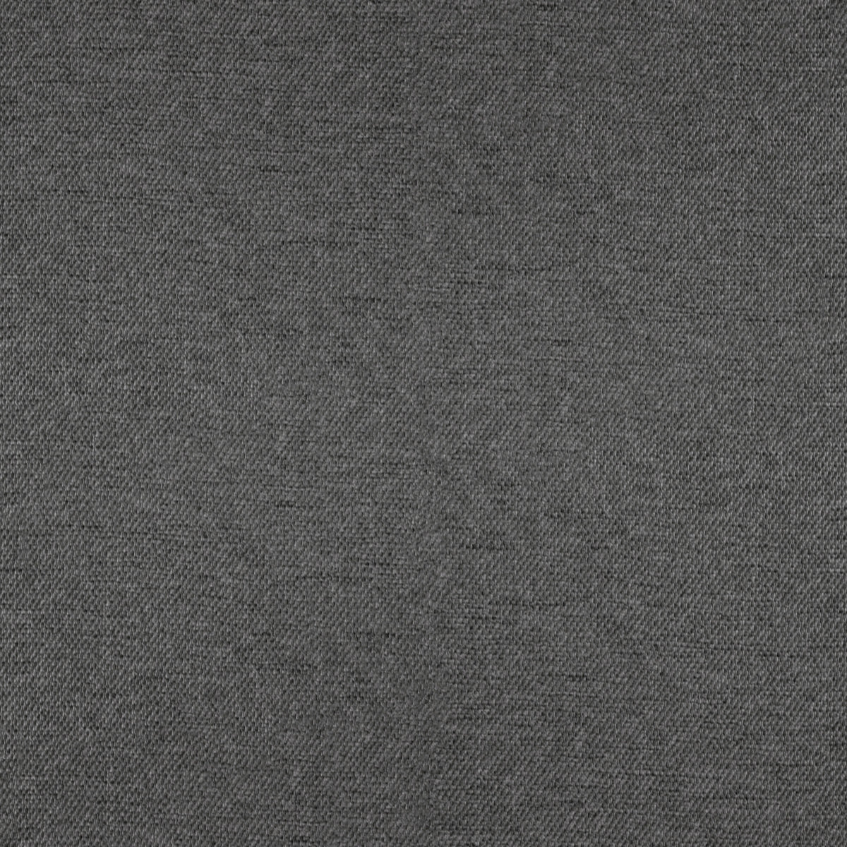 Charcoal,King |#| King Size Upholstered Platform Bed with Wingback Headboard-Charcoal Faux Linen