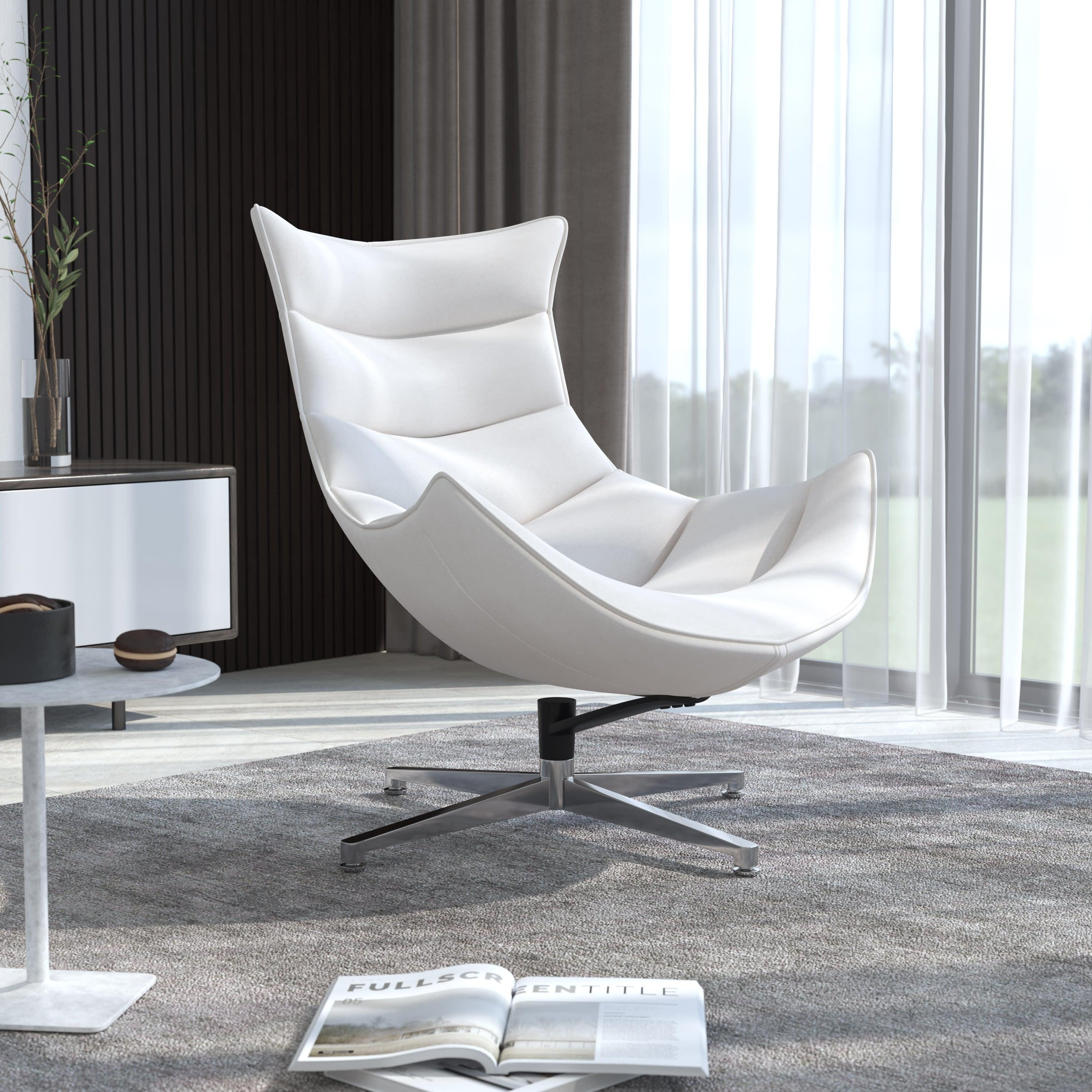 Cocoon series zoey hotsell swivel