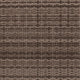Beige Cushions/Brown Frame |#| Indoor/Outdoor Conversation Set with Sofa and Table in Beige & Brown