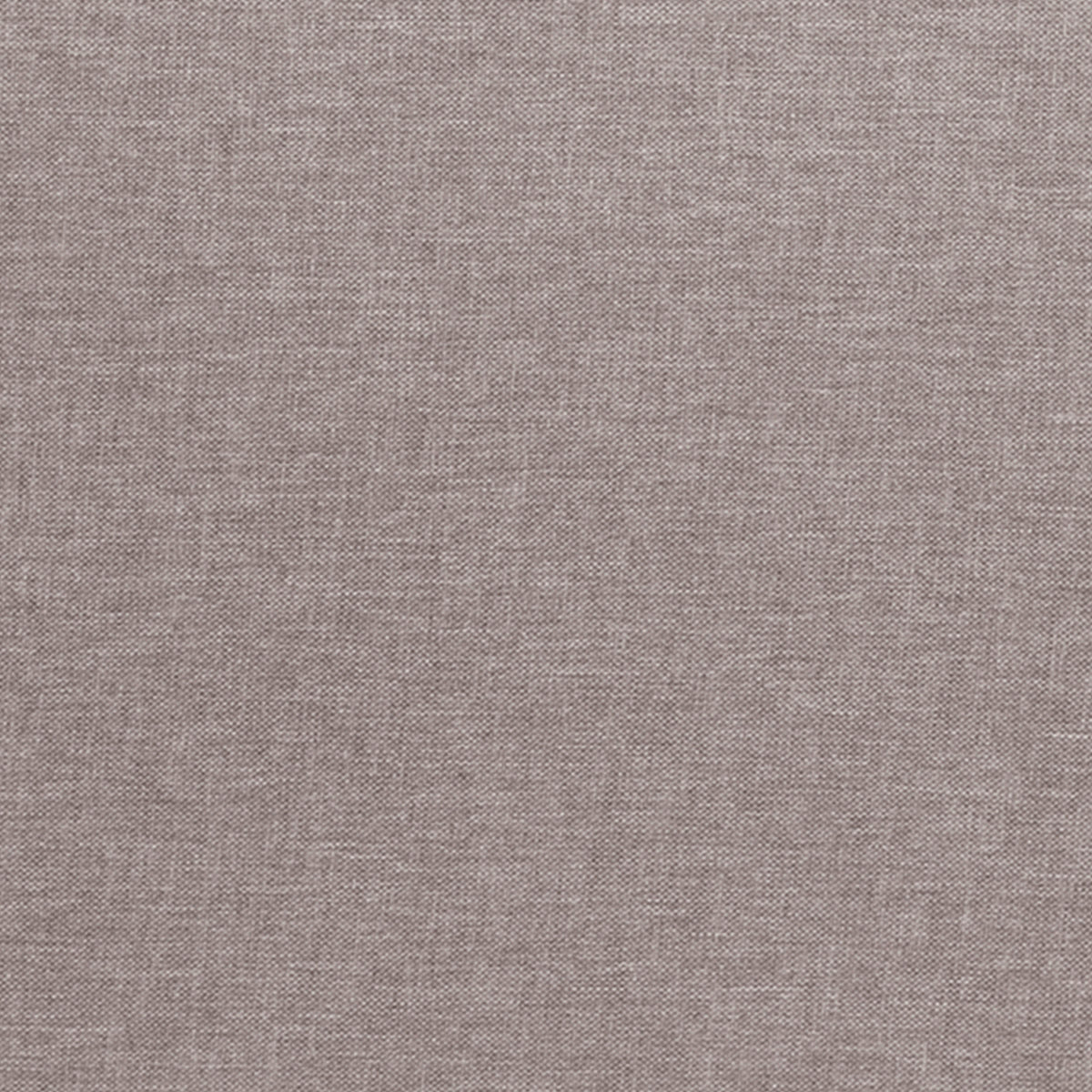 Slate Gray |#| Compact Slate Gray Faux Linen Upholstered Tufted Loveseat with Wooden Legs