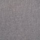 Gray |#| Upholstered Twin Headboard with 2 Power Outlets, 1 USB, 1 USB-C Port in Gray