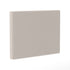 Hugo Headboard with 2 Power Outlets, 1 USB and 1 USB Type-C Port with Faux Linen Upholstery and Dual Hanging Options