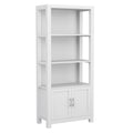  Gray Frame/Brushed Nickel Hardware