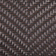 Espresso |#| All Weather Commercial Grade PE Rattan Stacking Patio Chairs in Espresso
