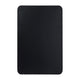 Matte Black,24"W x 36"L |#| Wall Mount 24x36 Accent Mirror with Matte Black Metal Frame/Silver Backed Glass