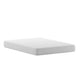 Full |#| 8 Inch Cooling Green Tea Pressure Relieving Memory Foam Mattress in a Box - Full