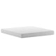 King |#| 8 Inch Cooling Green Tea Pressure Relieving Memory Foam Mattress in a Box - King