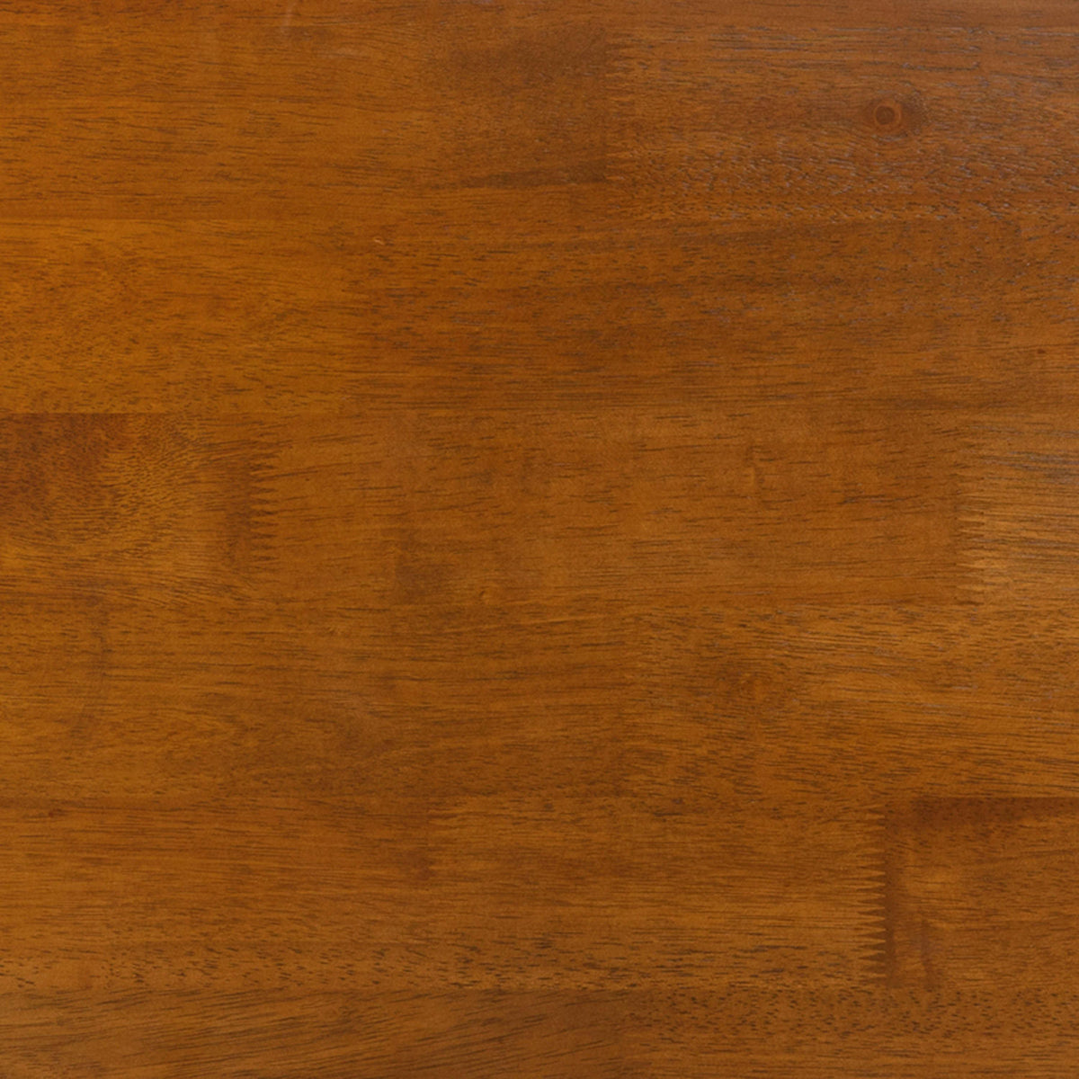 Walnut |#| Solid Wood Traditional Farmhouse Coffee Table in Walnut