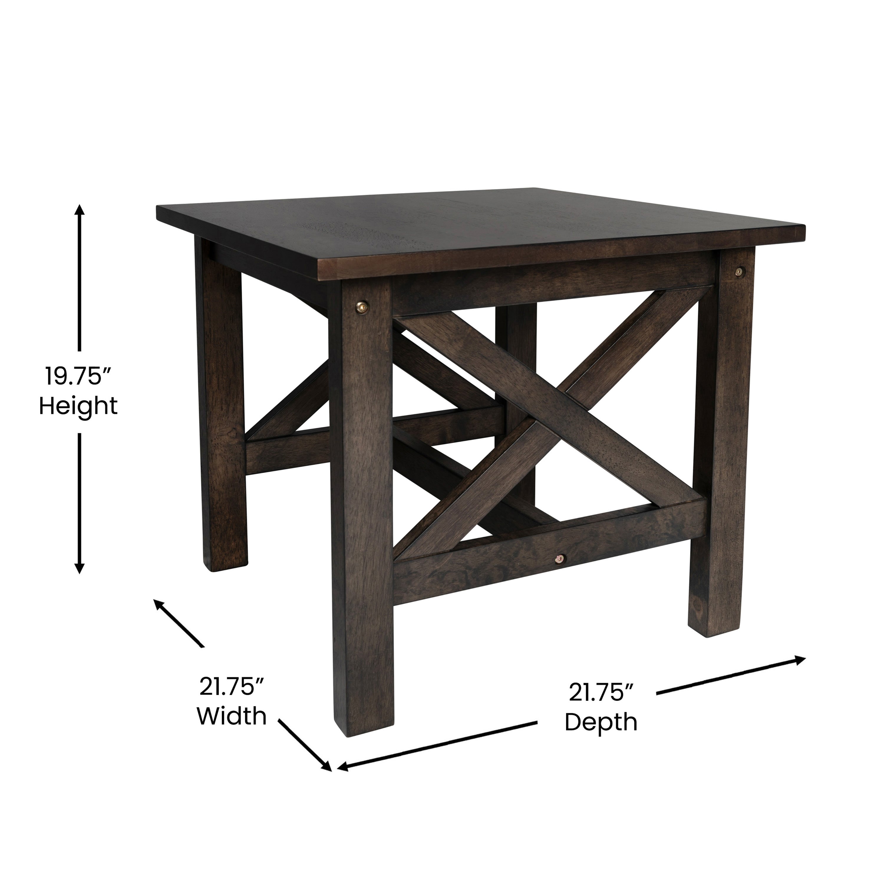 杉ロングテーブル cedar-long-table Amazon.com: Shine Company Long Island Rectangular Solid Wood