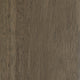 Brown Gray,Queen |#| Wooden Queen Platform Bed with Rattan Inset Headboard and Footboard-Brown Gray