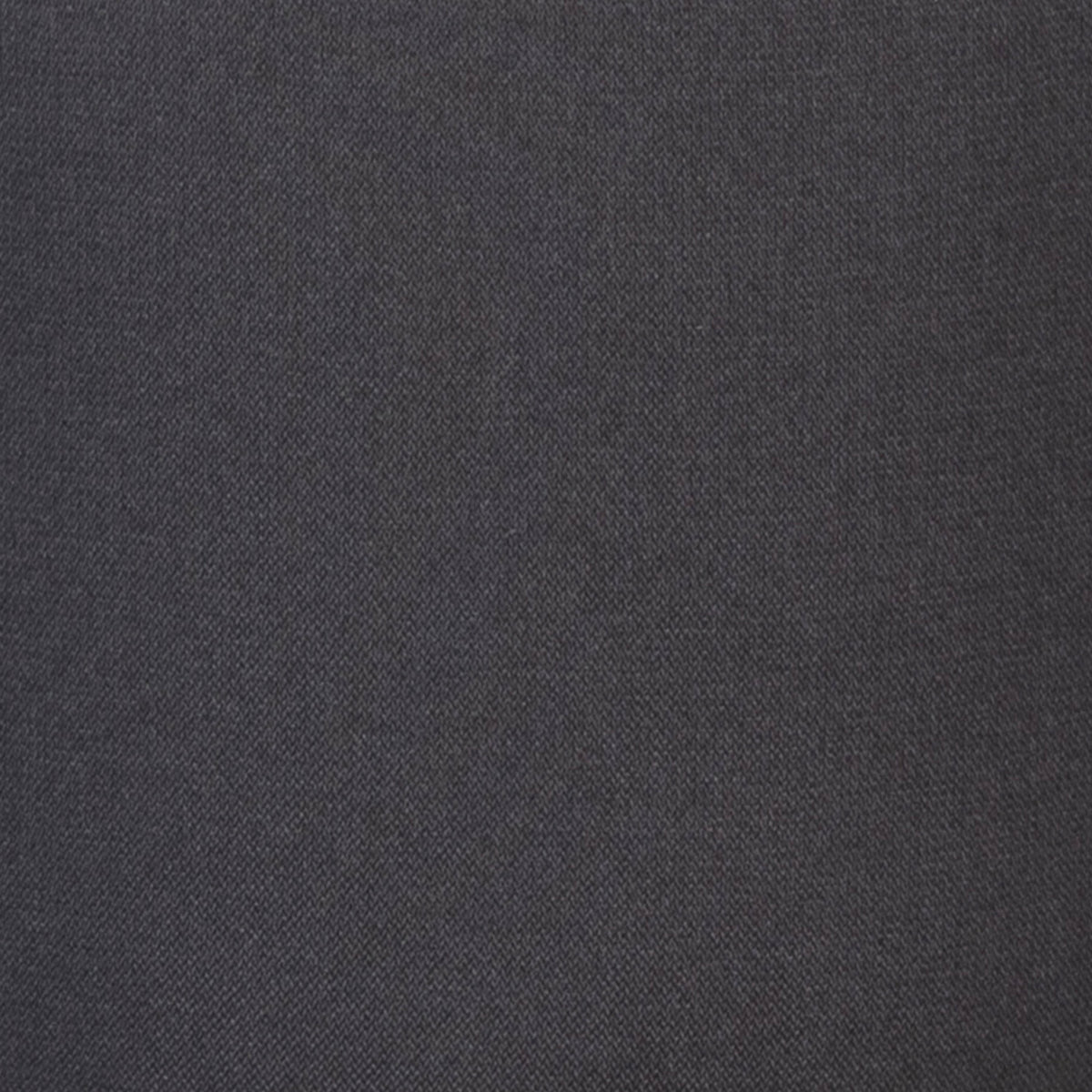 Charcoal Faux Linen |#| 2 Pack Commercial Walnut Finish Wood Counter Stools - Charcoal Faux Linen