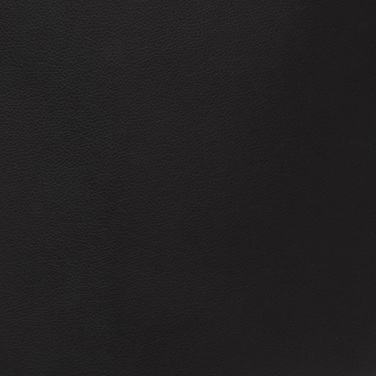 Black LeatherSoft |#| 2 PK Commercial Walnut Finish Wood Counter Stools - Nail Trim-Black LeatherSoft