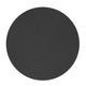 Black,16inch Round |#| Wall Mount 16 Inch Shatterproof Round Accent Wall Mirror with Black Metal Frame