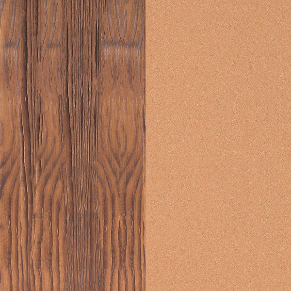 Black,18inchW x 24inchH |#| Commercial 18x24 Wall Mount Linen Board with Wooden Push Pins - Black