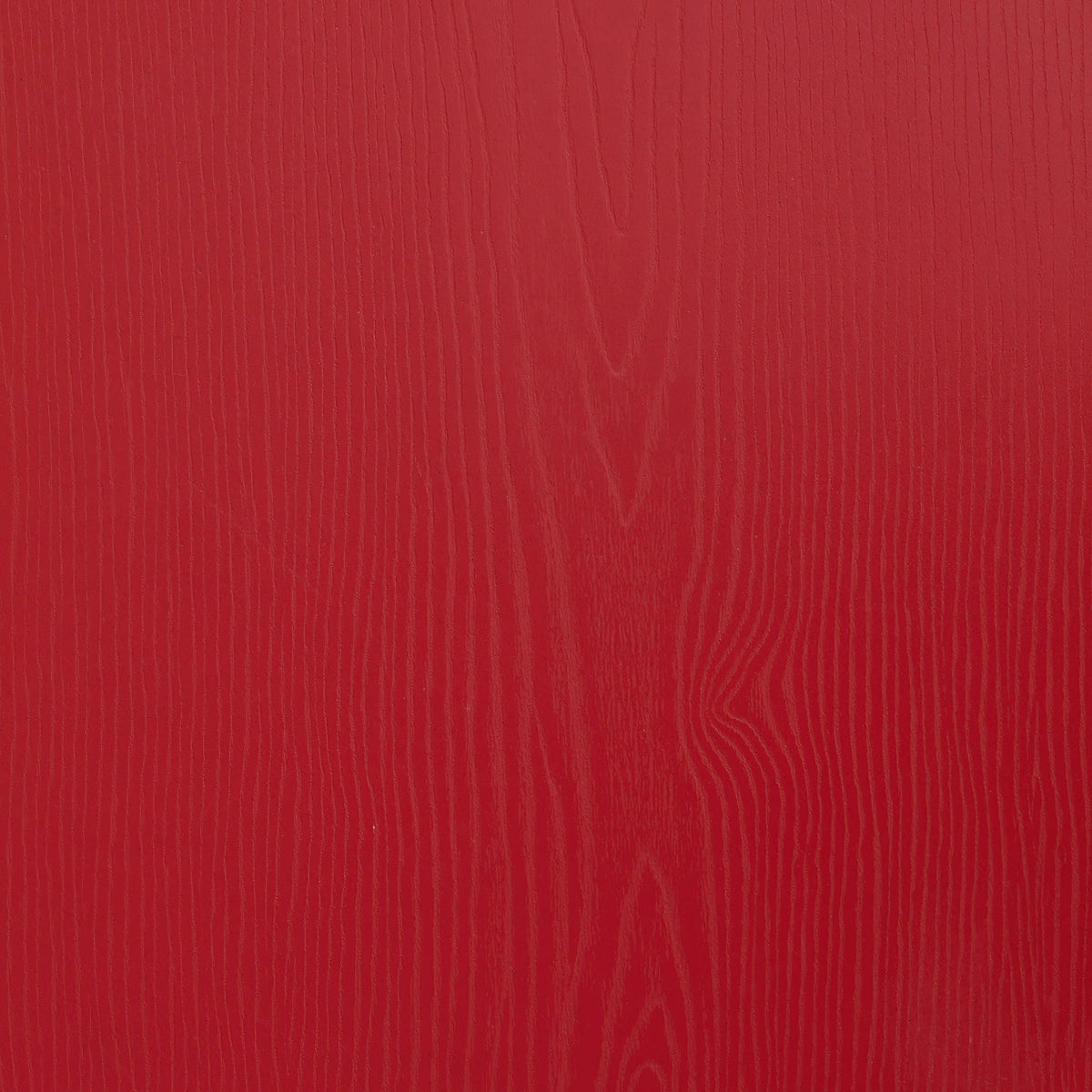 Red Seat/Red Frame |#| Indoor/Outdoor Backless Counter Stool with Poly Seat - Red/Red