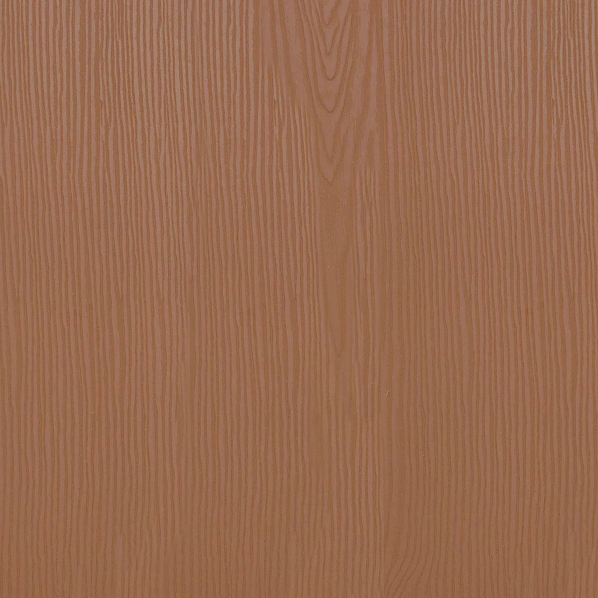 Teak Seat/Orange Frame |#| Indoor/Outdoor Backless Counter Stool with Poly Seat - Orange/Teak