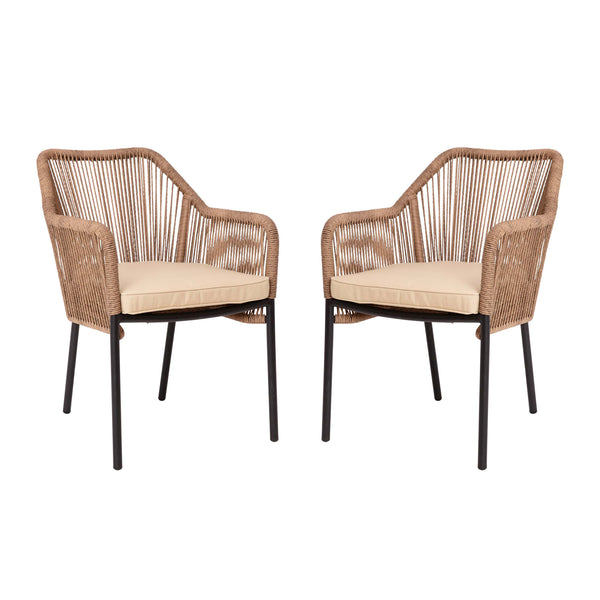 Set of Patio Chairs 2-SDA-AD892006- – BizChair