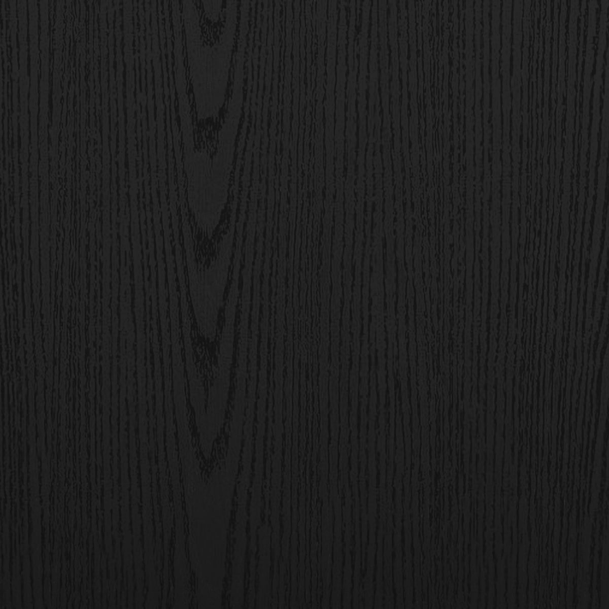 Black |#| Black Home Office Modular 2 Tier Open Bookshelf