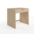 Kayden Home Office Modular Single-Drawer Desk