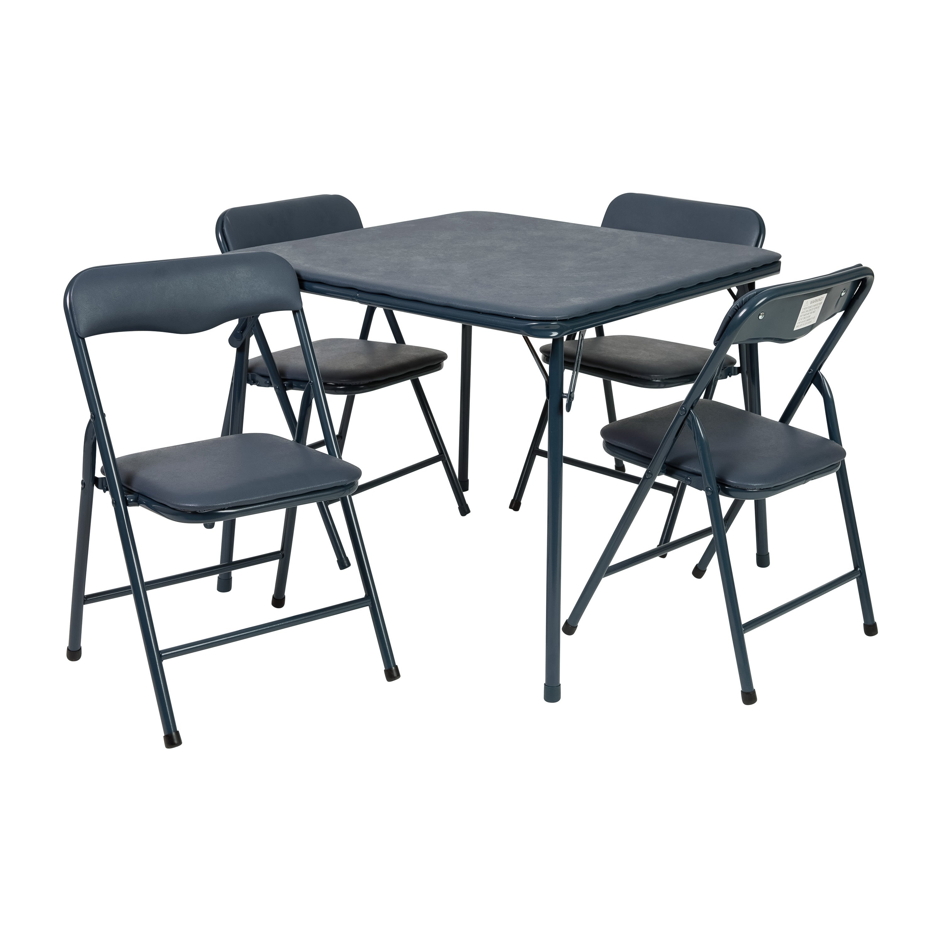Childrens fold up table and chairs on sale