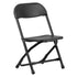 Kids Plastic Folding Chair