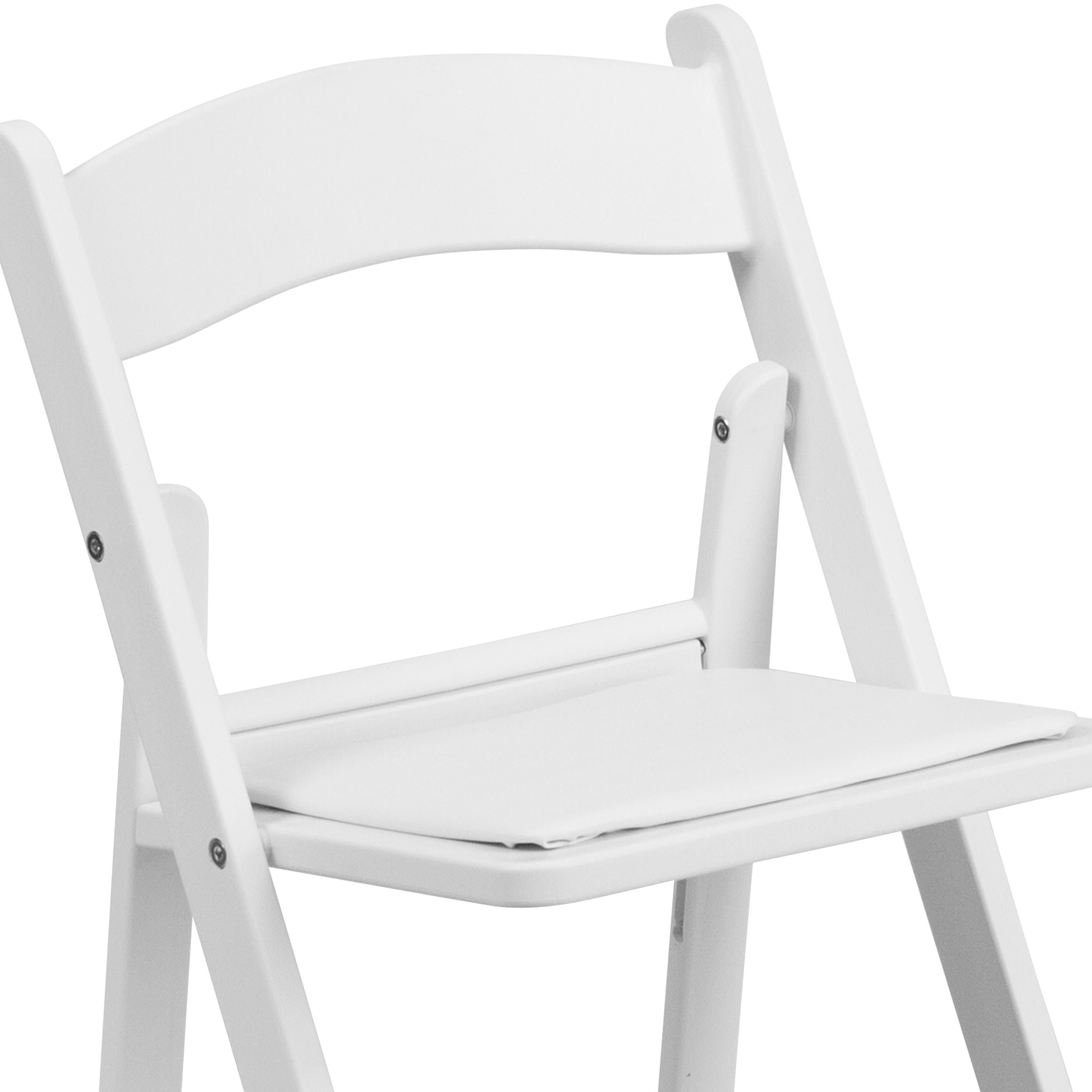 Kids Resin Folding Chair LE L 1K BizChair