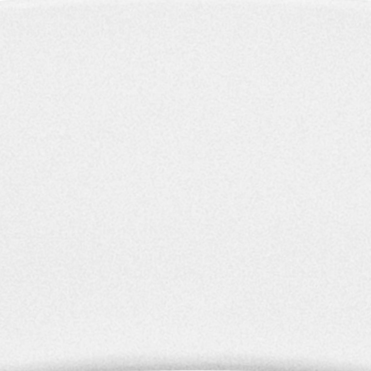 Kids White Resin Folding Chair with White Vinyl Padded Seat
