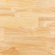 Natural |#| Kids 3 Piece Solid Hardwood Table and Chair Set for Playroom, Kitchen - Natural