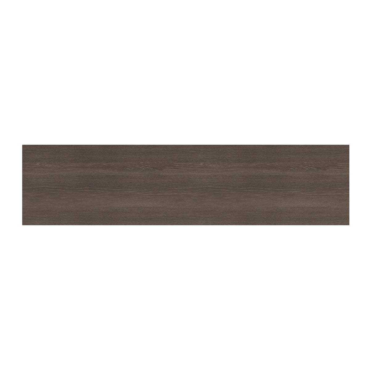 Espresso |#| TV Stand for up to 80" TVs with 6 Open Storage Compartments in Espresso Finish