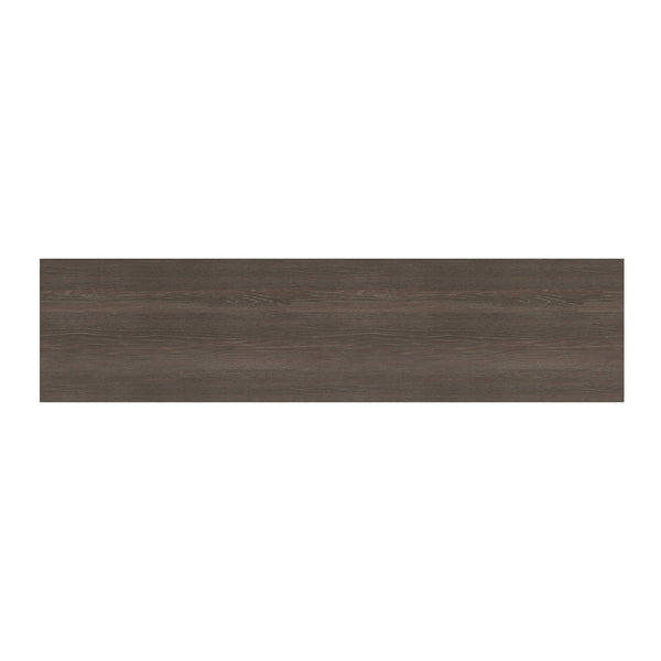 Espresso |#| TV Stand for up to 80" TVs with 6 Open Storage Compartments in Espresso Finish