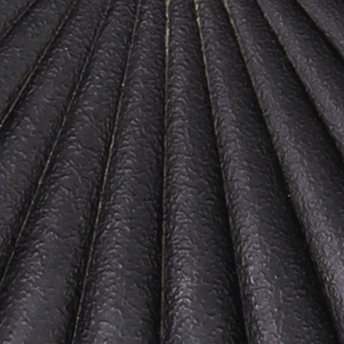 Black |#| Sunburst 19.25" Diameter Weatherproof Universal Cement Umbrella Base - Bronze