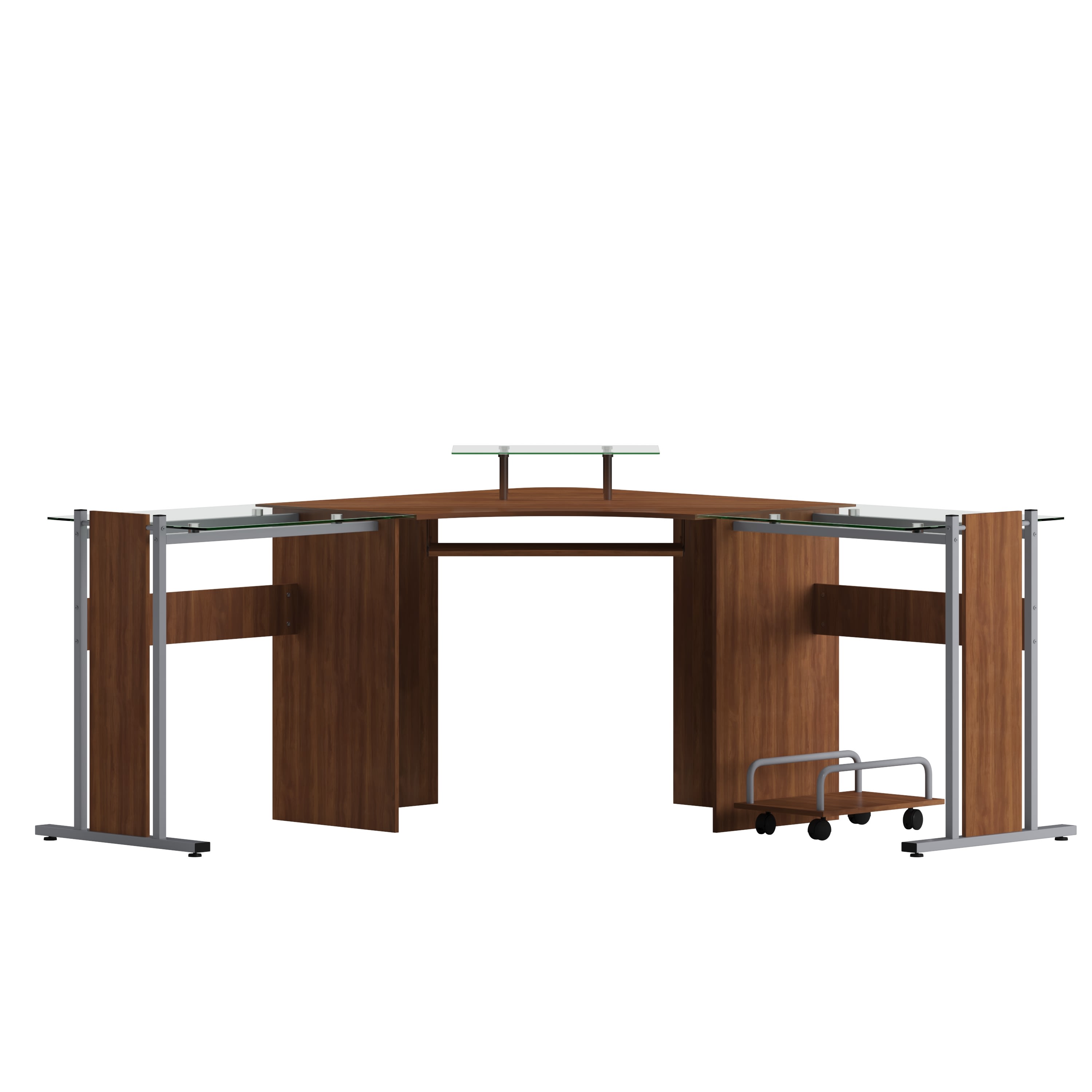 Keyboard Computer Desk NAN WK 105 BizChair