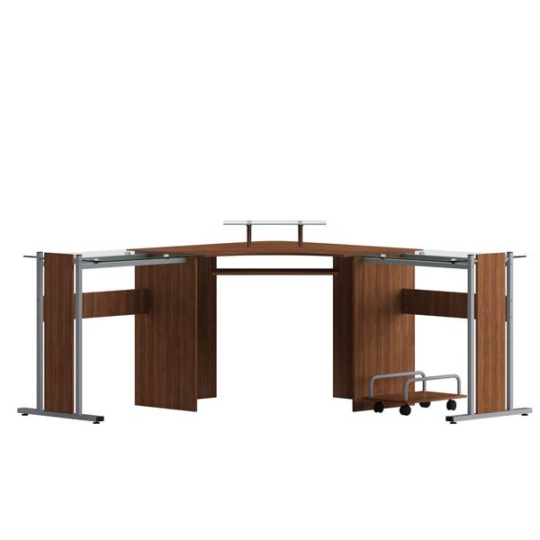 Keyboard Computer Desk NAN WK 105 BizChair