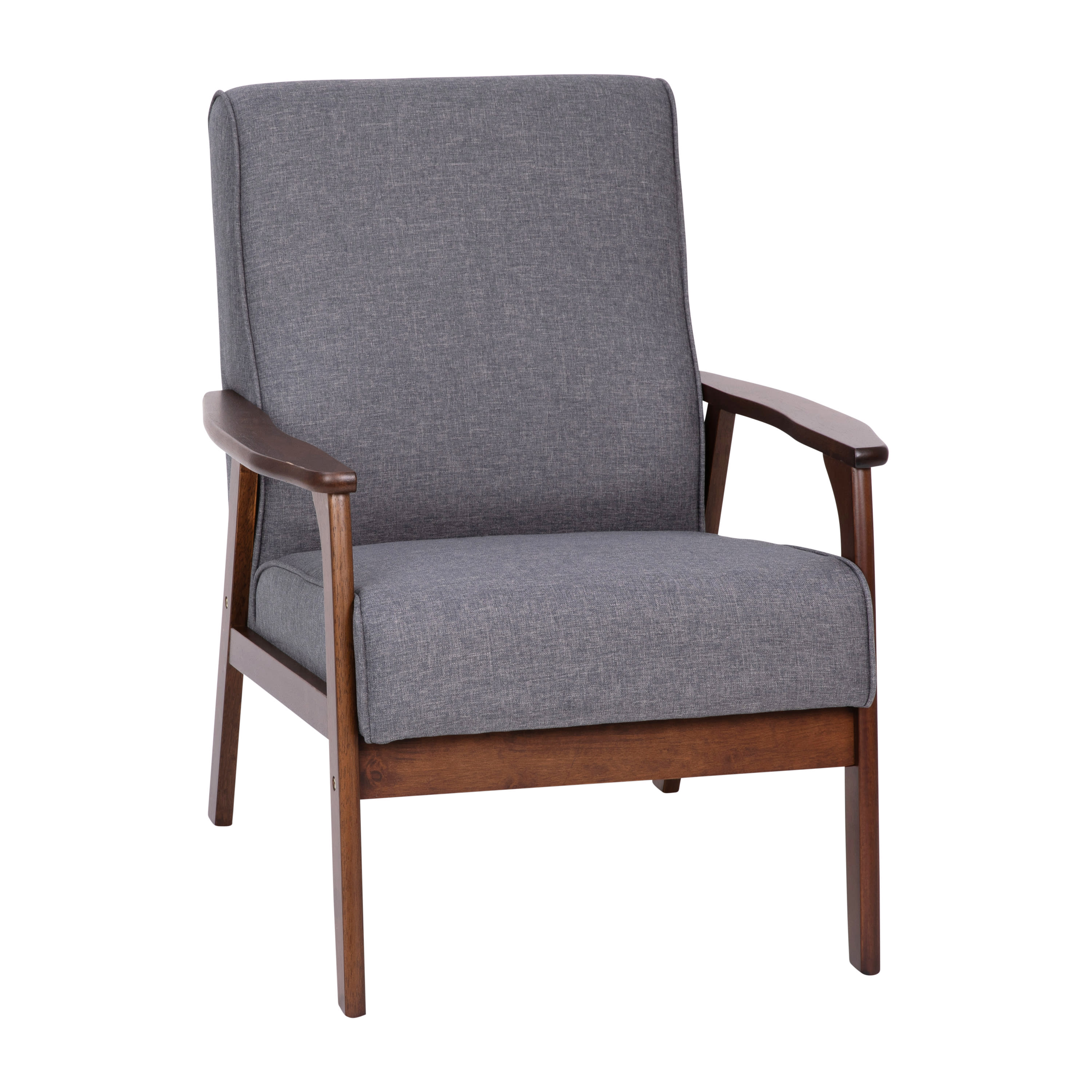 Contemporary arm chair clearance