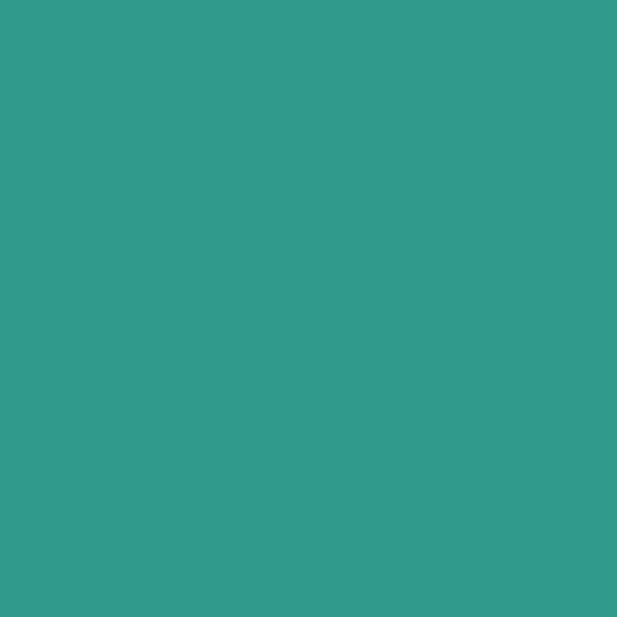 Teal |#| Black Steel Framed 35" Square Faux Teak Patio Table-Tan 9FT Patio Umbrella-Base