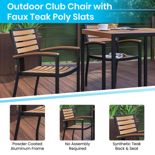 4 chair patio set with umbrella for sale Outsunny Dining Set, 6 Piece, Outdoor Umbrella, Folding Chairs & Round Table Folding chairs offer convenient storage and portability Soonbuy 6 Pieces Outdoor Dining