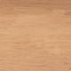 Teak |#| Commercial Grade Outdoor Bar Stool with Armrests and Poly Resin Slats - Teak