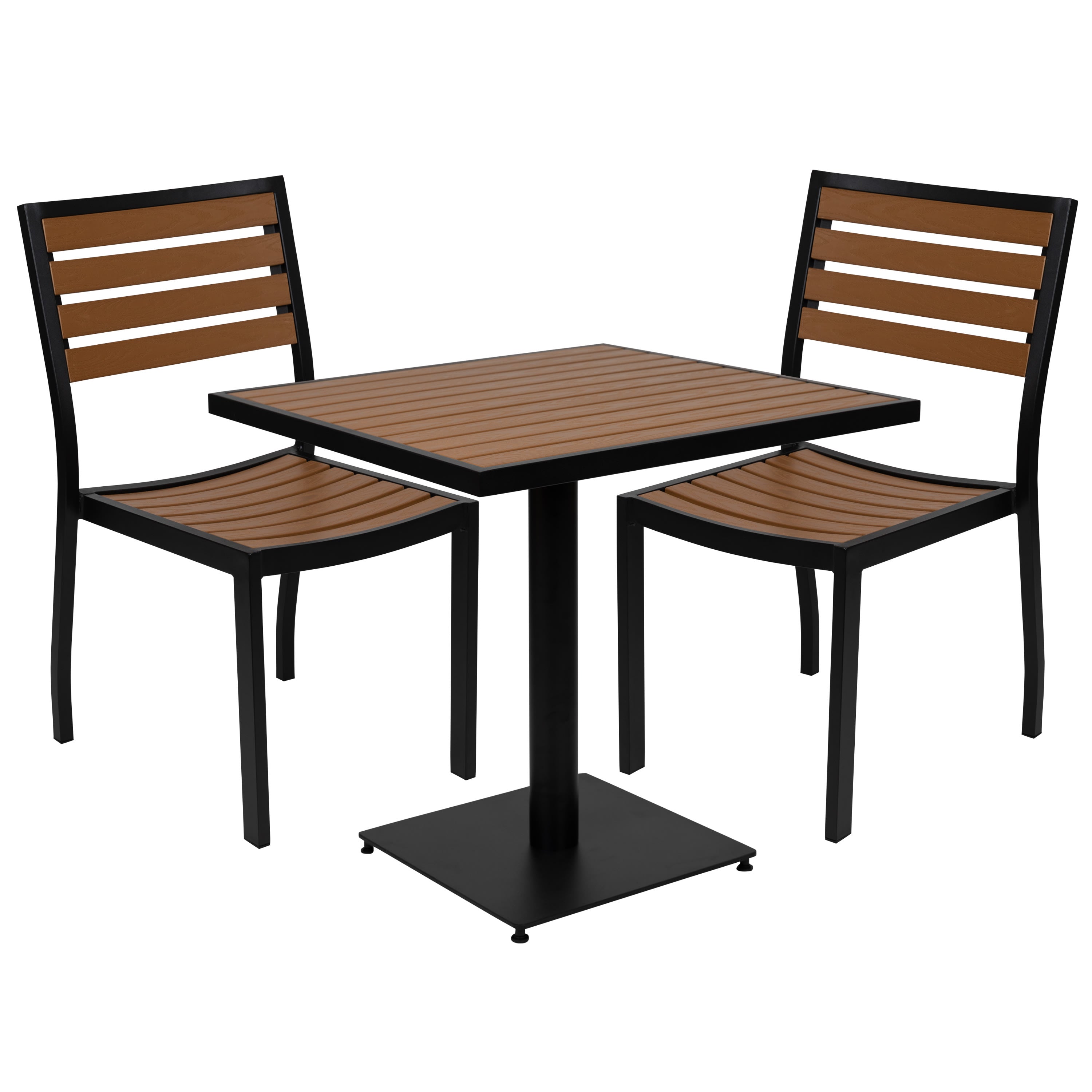 Outdoor Table and Chair Set XU-DG-10456033- – BizChair
