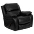 LeatherSoftSoft Rocker Recliner